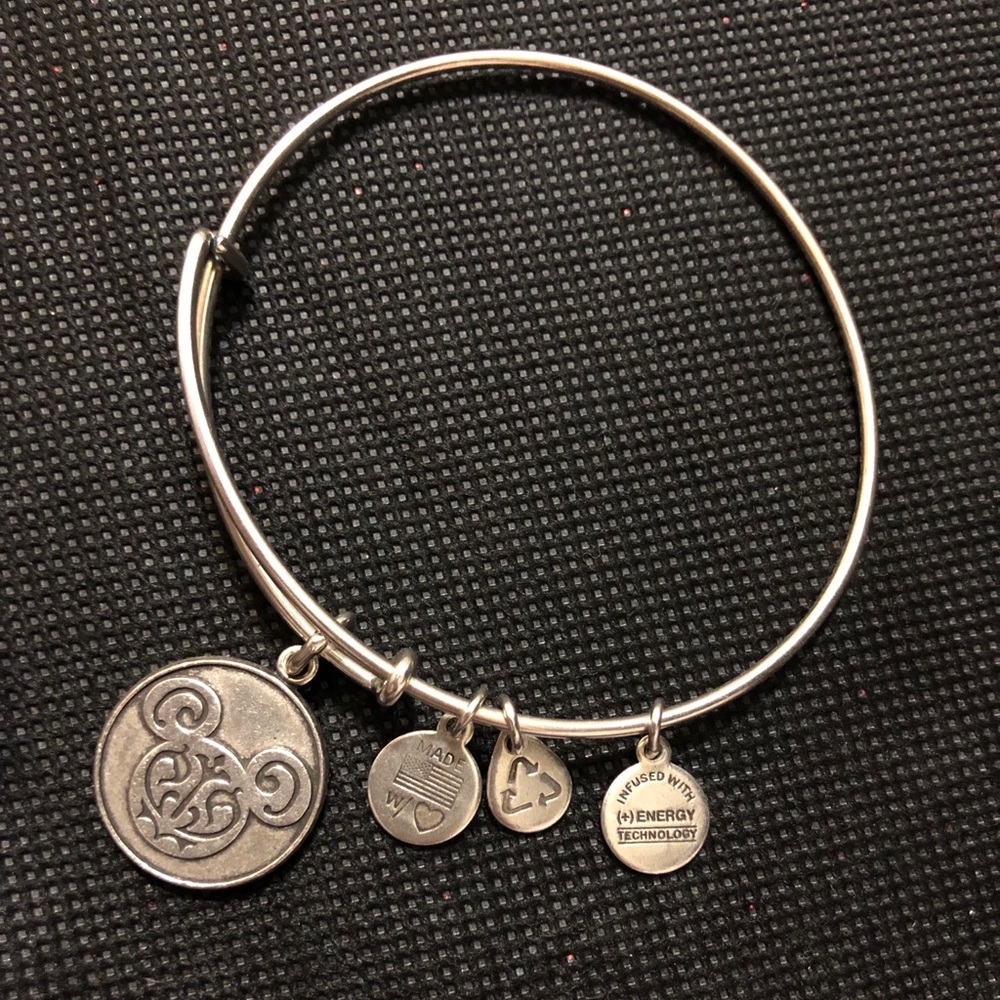 Alex and Ani bangle